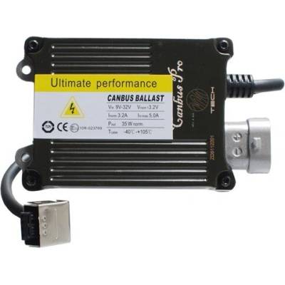 M-Tech Digital Canbus Pro D1S/D1R баласт (PMD1S)