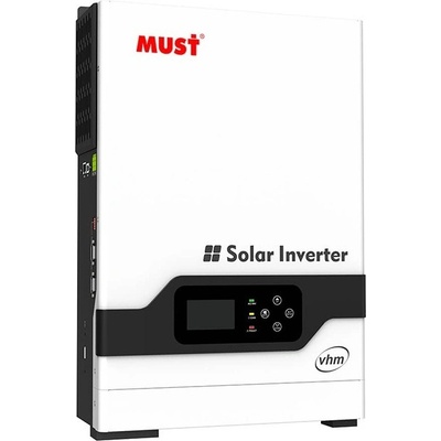 Must PV1800 VHM 48V 5000W