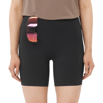Salomon šortky SENSE STOW SHORT TIGHTS 6" W lc2740200