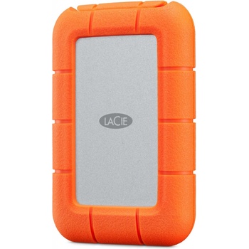 LaCie Rugged Mini SSD 2TB, STMF2000400