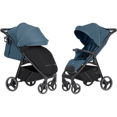 CARRELLO Bravo ice blue 2024