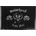 Rockbites motörhead - Iron Fist - 101012