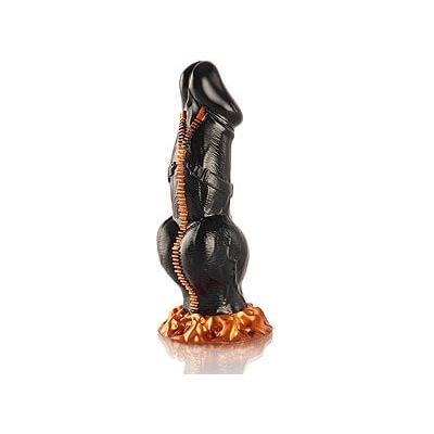 Epic Deimos Dildo Power Of Ecstasy