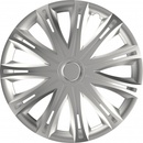 Versaco Spark silver 14" 4 ks