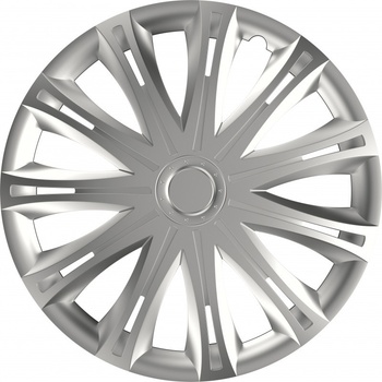 Versaco Spark silver 14" 4 ks