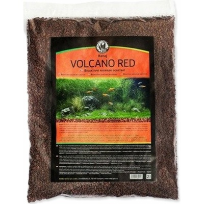 Rataj Volcano Red 8 l – Zboží Dáma