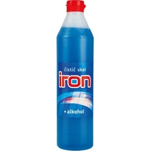 Iron přípravek na čištění oken 500 ml