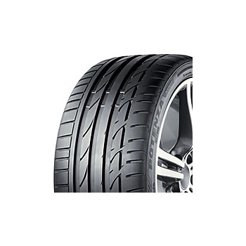 Bridgestone Potenza S001 245/35 R18 92Y Runflat