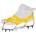 Grivel Снегоходни шипове Grivel Explorer Snow spikes - Yellow (412-0056-0111)