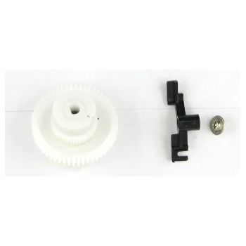 Image 1 of Lexmark Clutch ЗА lexmark e238 / e240 / 340 / 342 / x203 / 204 / 340 / 342- p№40x1331 (40x1331)
