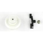Lexmark Clutch ЗА lexmark e238 / e240 / 340 / 342 / x203 / 204 / 340 / 342- p№40x1331 (40x1331)