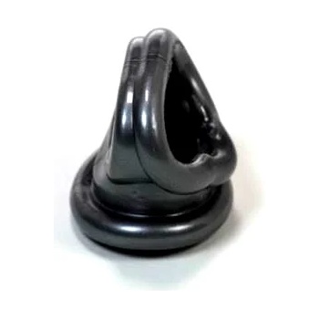 Image 1 of Sport Fucker Cock Harness Black