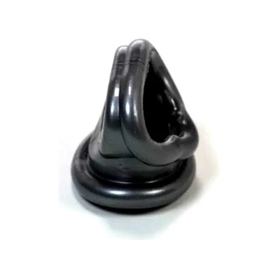 Sport Fucker Cock Harness Black