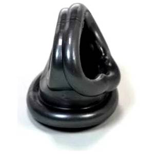 Sport Fucker Cock Harness Black