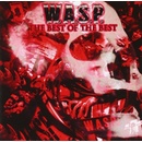 W.A.S.P.: BEST OF THE BEST LP