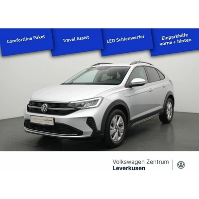 Volkswagen Taigo Life 85 kW