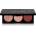 Bobbi Brown Essential Eye Shadow Trios палитра сенки за очи за перфектен външен вид цвят Sunrise 4, 4 гр