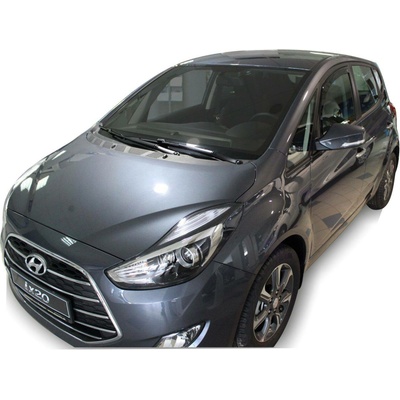 Deflektory Hyundai ix20 2010