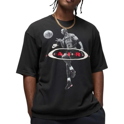 Triko Jordan Brooklyn T-Shirt if1804-010