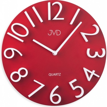 JVD HB22.3