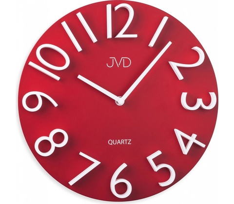 JVD HB22.3