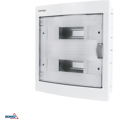 Schelinger BM-A80-RDP-IP40-NPD-24P