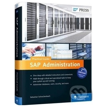 SAP Administration - Sebastian Schreckenbach