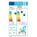 Image 1 of Hisense KB50XS1EG / KB50XS1EW (KB50XS1E) Wings Pro