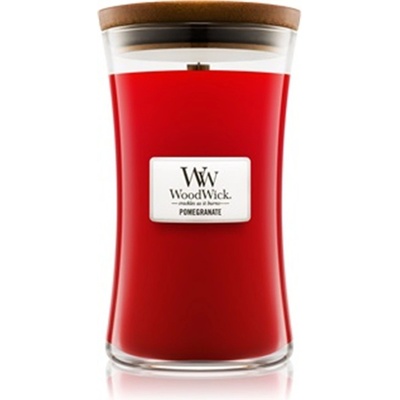 WoodWick Pomegranate 609,5 g