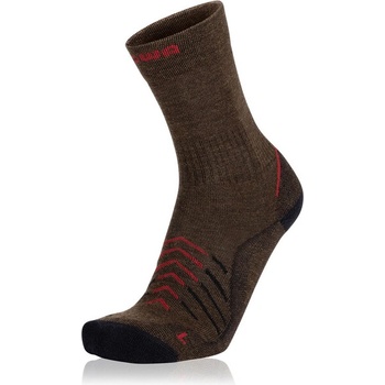 Lowa Чорапи Lowa RENEGADE, махагон (LS20780447)