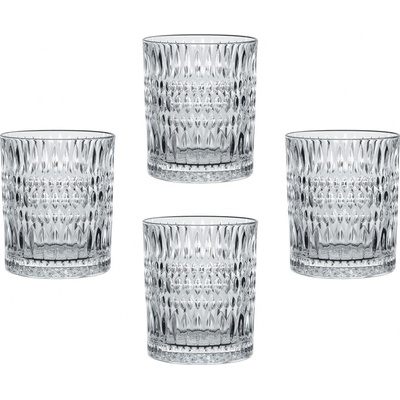 Nachtmann Sklenice Ethno 4 x 294 ml