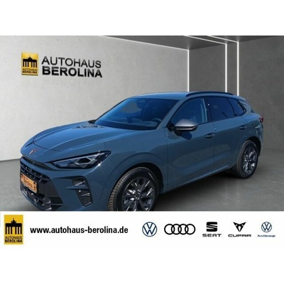 Cupra Terramar 1.5 eTSI DSG 110 kW