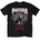Pantera Vulgar Display of Power 30th Black L Риза (PANTS34MB03)