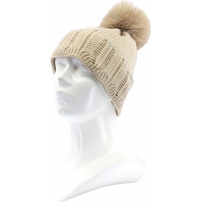 VoXX rextona čiapka krémová