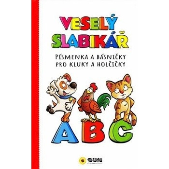 Veselý slabikář - SUN