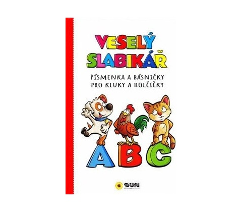 Veselý slabikář - SUN