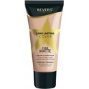 Reverz Long Lasting Cover Foundation make-up 07 Ivory 30 ml