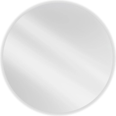 Mexen Alto кръгло огледало за баня 100 см - 9853-100-100-000-00 (9853-100-100-000-00)
