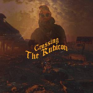 Icerocks DXA - Crossing The Rubicon (Limited Edition) (LP) (0706091202148)