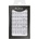 Aura Изкуствени мигли на снопчета Flare Eyelashes, N000
