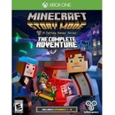 Minecraft: Story Mode - The Complete Adventure