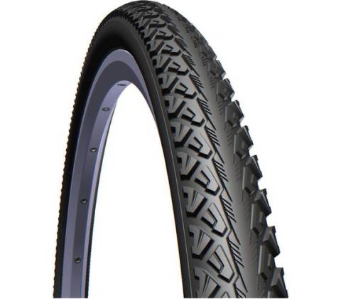 Rubena/Mitas Shield 26x1,50