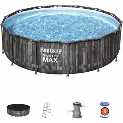 Bestway Steel Pro Max 4,27 x 1,07 m 5614Z