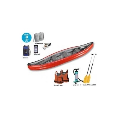 Gumotex SCOUT standard SET III