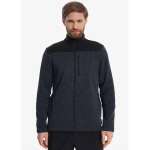 OUTVENTURE Полар Devon Men’s Fleece jumper full zip (130756-MB)