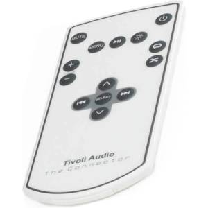 GENERAL TIVOLI AUDIO The Connector - дистанционно управление дубликат (The Connector) Дистанционно