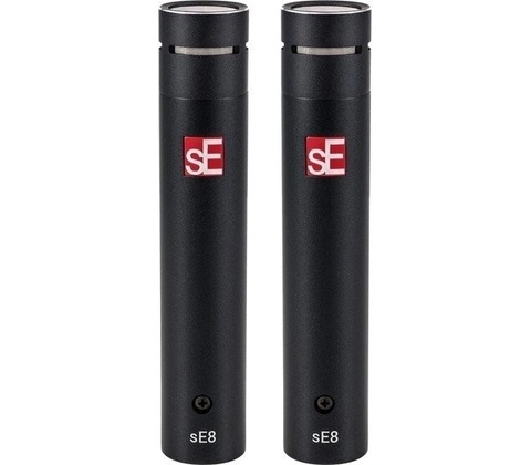 SE Electronics SE8 Stereo