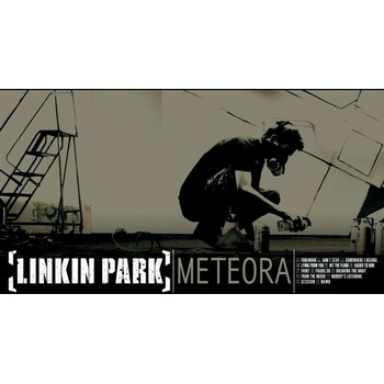 Linkin Park: Meteora (CD)