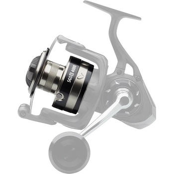 Náhradná Cievka Savage Gear SGS8 Spare Spool 10000 FD