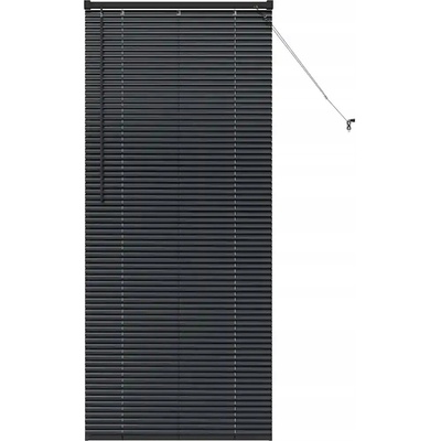 VidaXL 42006143 175 x 80 cm černá – Sleviste.cz